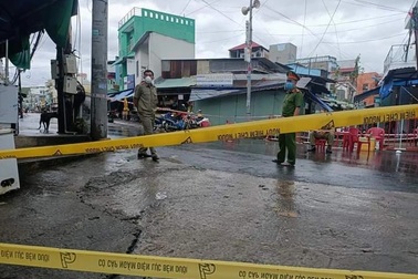 Phú Quốc phát hiện chùm F0 tại cảng Vịnh Đầm, truy khẩn nguồn lây