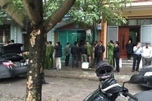 Vụ giám đốc đi lễ chùa bị bắn chết: Nghi do ân oán giang hồ