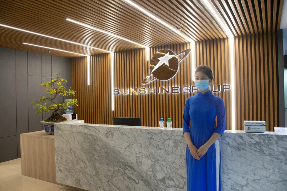 Nhanh chóng ứng biến trước đại dịch, Sunshine Group “ghi điểm” với cư dân - 11 Nhanh chóng ứng biến trước đại dịch, Sunshine Group “ghi điểm” với cư dân - 11