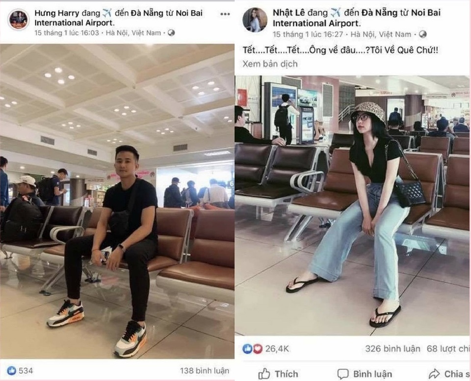 Bạn gái cũ Quang Hải có người yêu mới? - 1 Bạn gái cũ Quang Hải có người yêu mới? - 1