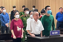 Nam Định yêu cầu xử lý nhanh các vụ án tham nhũng, tiêu cực