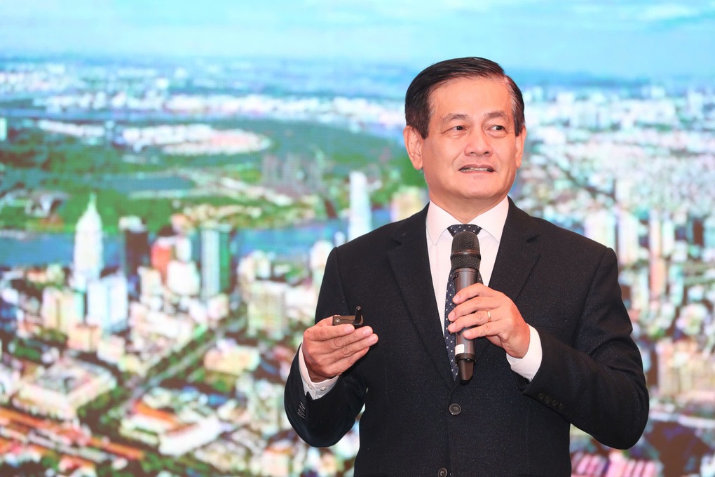 Làn sóng về đô thị vệ tinh để làm gần nhà, gần trường học, bệnh viện - 1 Làn sóng về đô thị vệ tinh để làm gần nhà, gần trường học, bệnh viện - 1