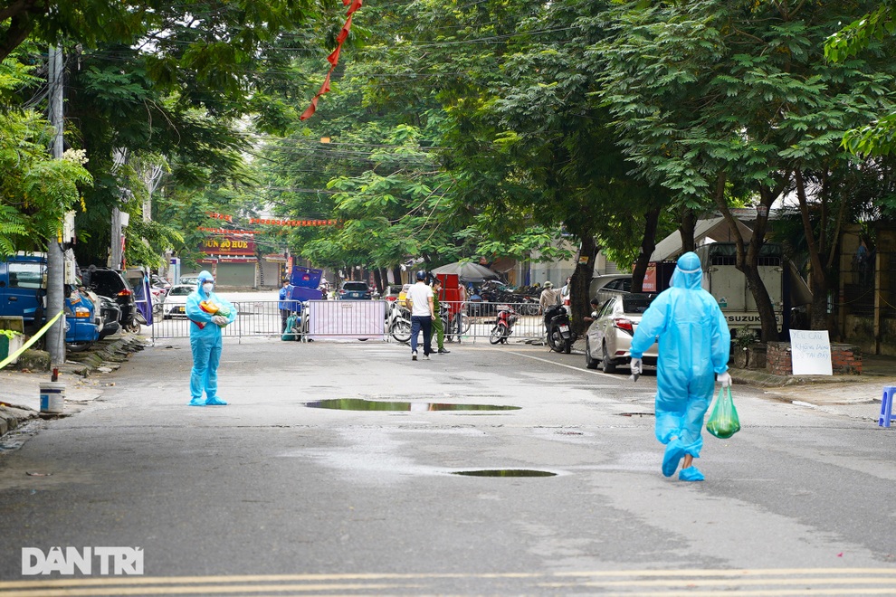 Phong tỏa 5 tòa chung cư liên quan chùm 16 ca mắc Covid-19 ở Hà Nội - 7 Phong tỏa 5 tòa chung cư liên quan chùm 16 ca mắc Covid-19 ở Hà Nội - 7