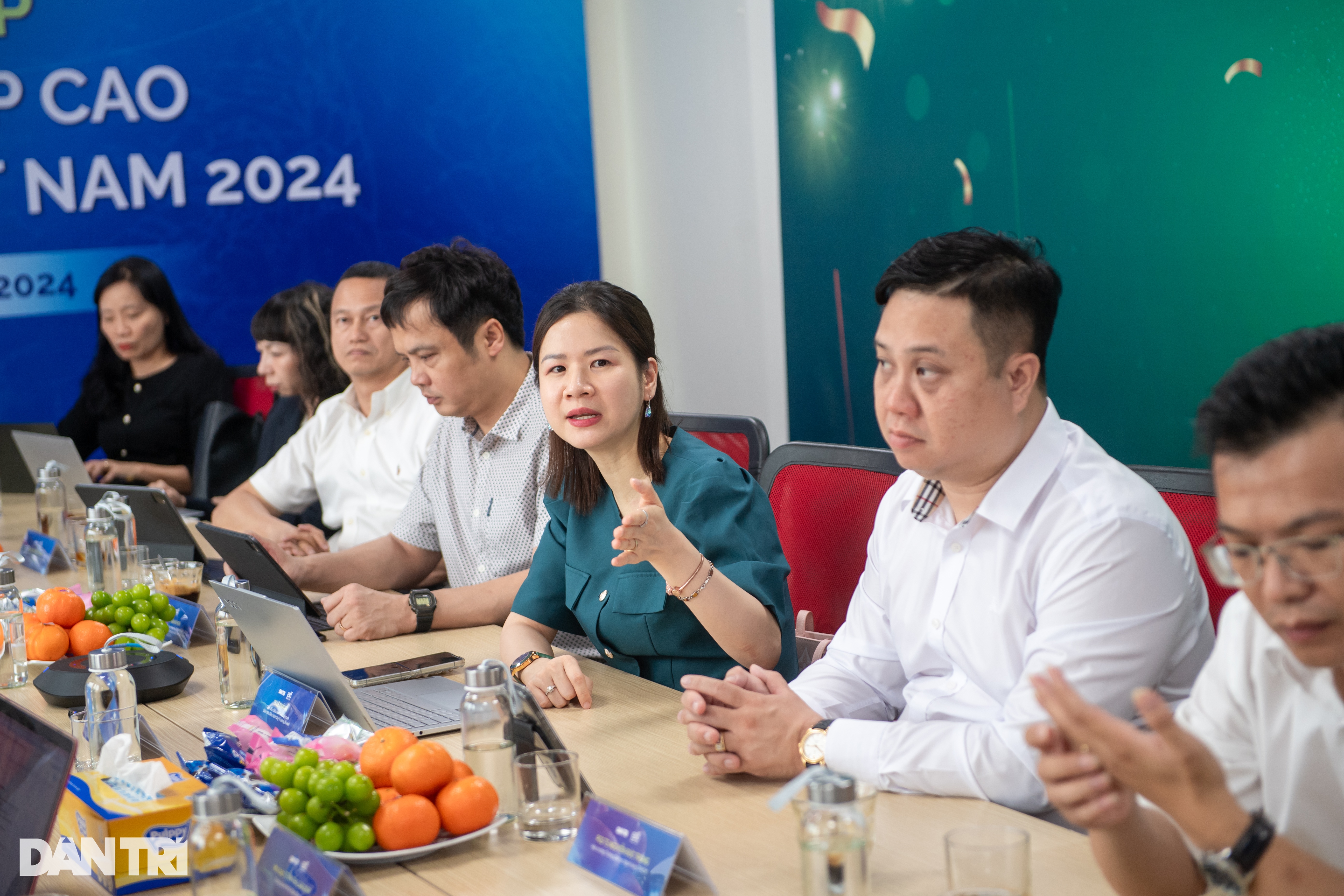 Hội đồng cấp cao: Diễn đàn ESG Việt Nam cần được tổ chức thường niên - 3 Hội đồng cấp cao: Diễn đàn ESG Việt Nam cần được tổ chức thường niên - 3