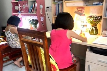 Giáo viên Hà Tĩnh giúp học sinh vui khỏe trong đợt nghỉ tránh dịch Covid-19