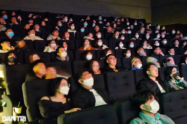 Rạp phim Việt xin được hoạt động sau 0h, Cục Điện ảnh nói gì?