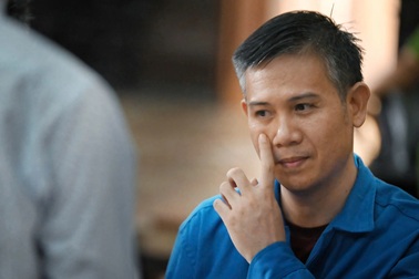 Chủ tịch Tập đoàn Asanzo Phạm Văn Tam hầu tòa