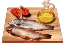 Dầu cá nào không "ăn mòn" miếng xốp styrene?