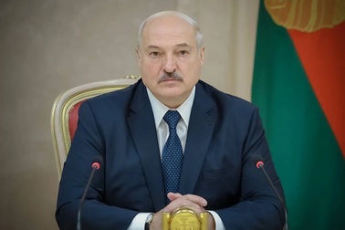 Belarus dọa đáp trả nếu NATO bắn hạ máy bay vi phạm không phận