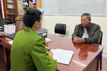 Bắt đối tượng giết người, cướp của 41 năm trốn truy nã