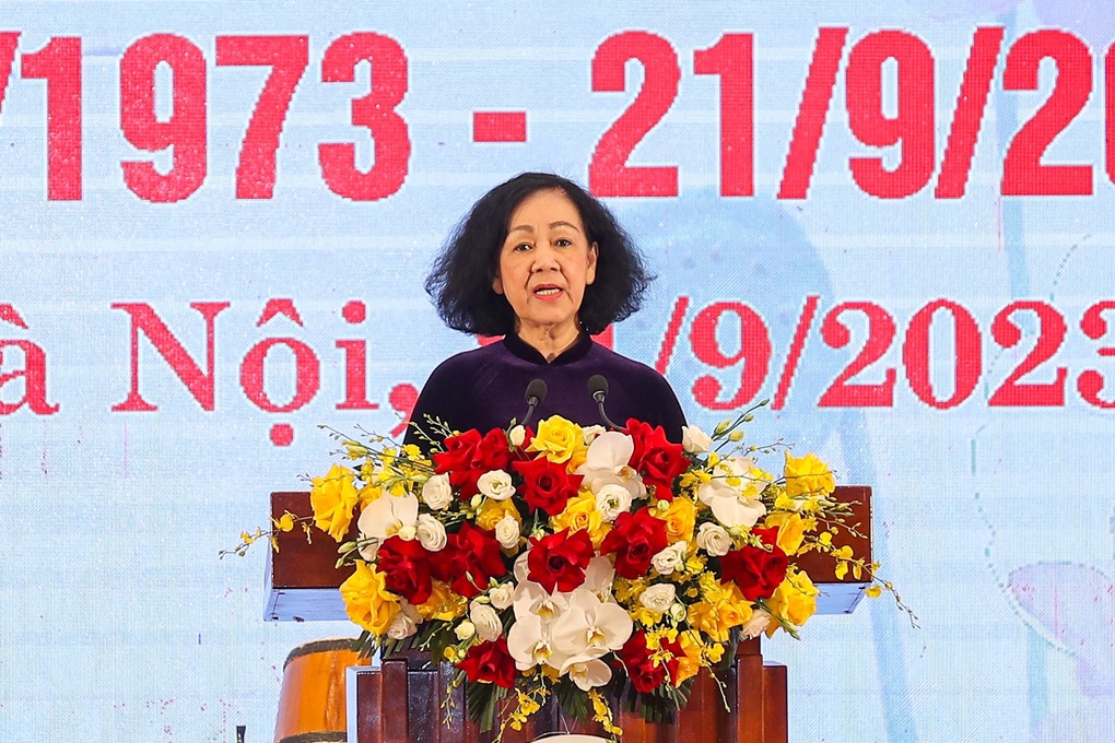Hoàng Thái tử Akishino: Quan hệ Việt - Nhật ngày càng phát triển sâu rộng - 2 Hoàng Thái tử Akishino: Quan hệ Việt - Nhật ngày càng phát triển sâu rộng - 2