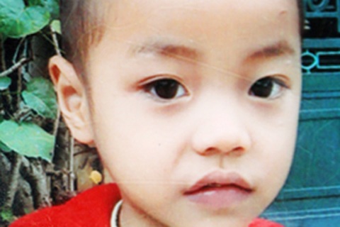 Xác định danh tính nghi phạm bắt cóc bé trai 3 tuổi