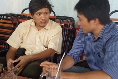 Phó giám đốc nghỉ việc 3 năm vẫn có tên trong danh sách nhận lương 