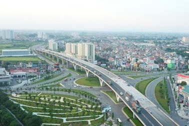 Sắp lộ diện dự án siêu HOT tại Long Biên