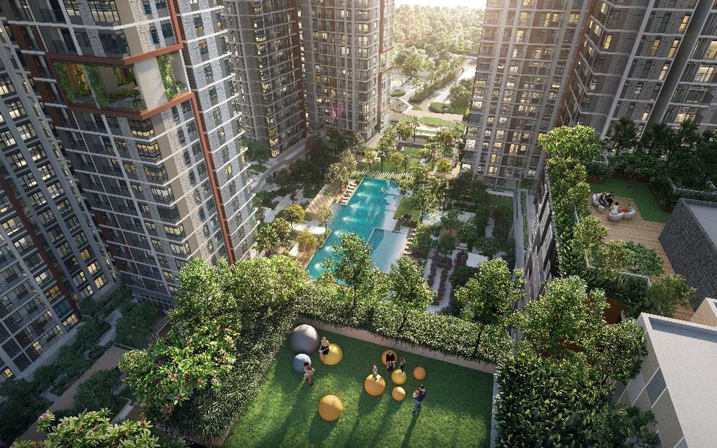 Triển vọng đầu tư bất động sản khu Đông TPHCM - 1 Triển vọng đầu tư bất động sản khu Đông TPHCM - 1