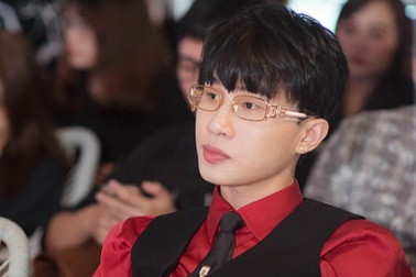 Jack chính thức xin lỗi, thừa nhận có con với Thiên An