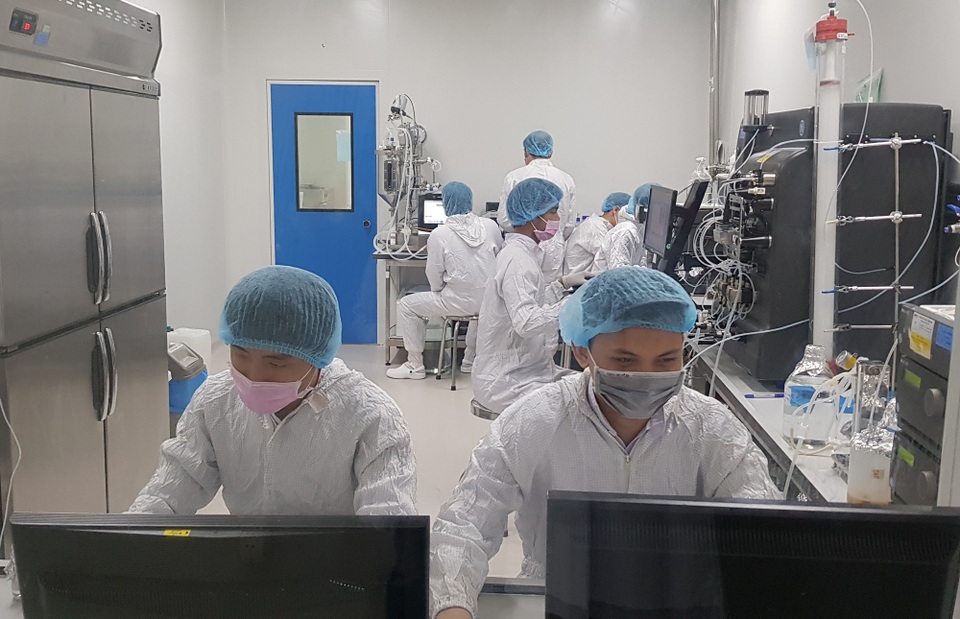 TPHCM: Các doanh nghiệp kêu gọi công nhân ở lại thành phố ăn Tết - 3 TPHCM: Các doanh nghiệp kêu gọi công nhân ở lại thành phố ăn Tết - 3