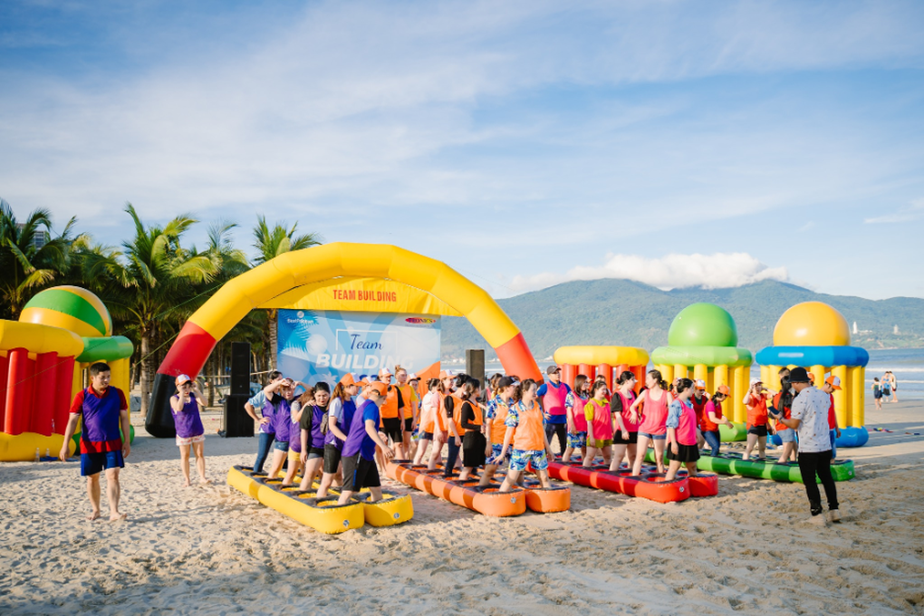 Bestprice Travel nhận giải thưởng Doanh nghiệp kinh doanh lữ hành nội địa hàng đầu Việt Nam - 5 Bestprice Travel nhận giải thưởng Doanh nghiệp kinh doanh lữ hành nội địa hàng đầu Việt Nam - 5