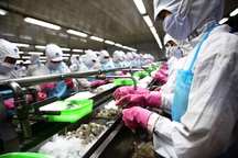 Chính phủ: Tăng trưởng GDP 2017 sẽ đạt mục tiêu 6,7%