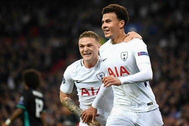 11 cầu thủ hay nhất lượt trận thứ 4 vòng bảng Champions League