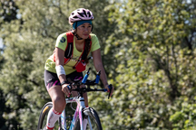 Khoảnh khắc Thanh Vũ đi vào lịch sử với chức vô địch Triathlon thế giới