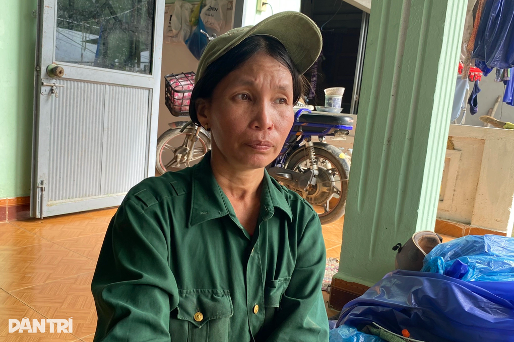 Vụ rơi máy bay Su 22: Thở phào nhẹ nhõm khi nghe phi công an toàn - 2 Vụ rơi máy bay Su 22: Thở phào nhẹ nhõm khi nghe phi công an toàn - 2