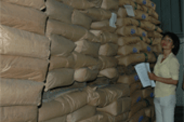 Phát hiện gần 300 tấn sữa Trung Quốc cận "đát"