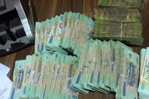 Lừa chạy việc, nữ quái 'cuỗm' hơn 100 triệu đồng