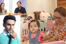 Đức Tiến tiết lộ về Việt Nam thụ tinh nhân tạo, làm "bố bỉm sữa" ở tuổi 40