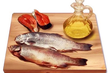 Dầu cá nào không "ăn mòn" miếng xốp styrene?