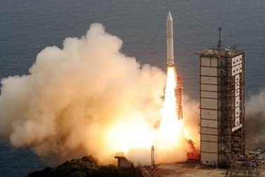 Nhật Bản phóng thành công tên lửa thế hệ mới