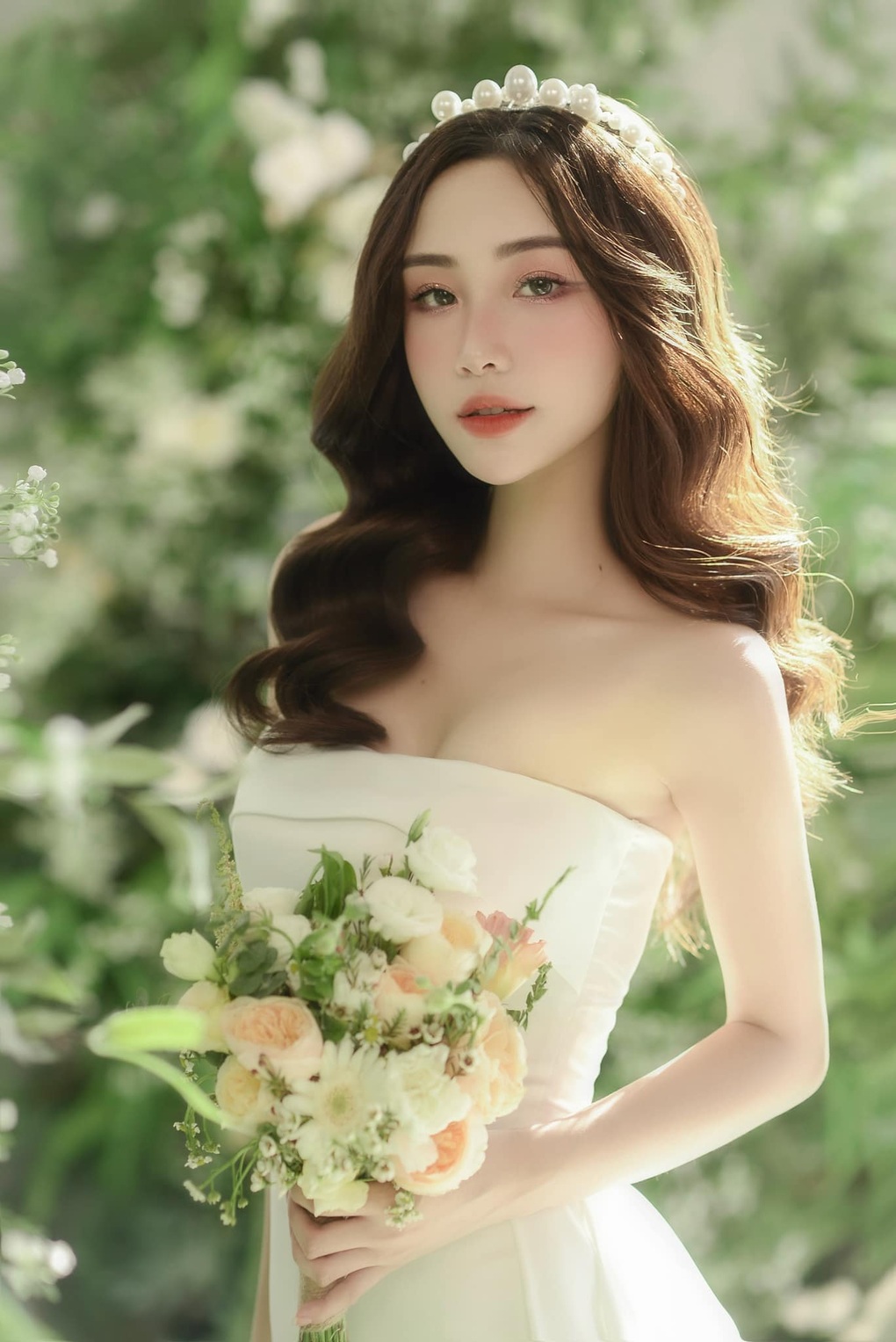 Điểm danh 4 hot girl phim VTV vừa xinh đẹp, vừa tài năng - 8 Điểm danh 4 hot girl phim VTV vừa xinh đẹp, vừa tài năng - 8