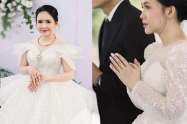 Cô dâu Đồng Nai làm bộ móng 2 triệu đồng trong 5 giờ, hút 3 triệu lượt xem