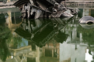 “Điện Biên Phủ trên không” - 35 năm nhìn lại