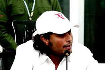 Con trai tổng thống Colombia bị bắt