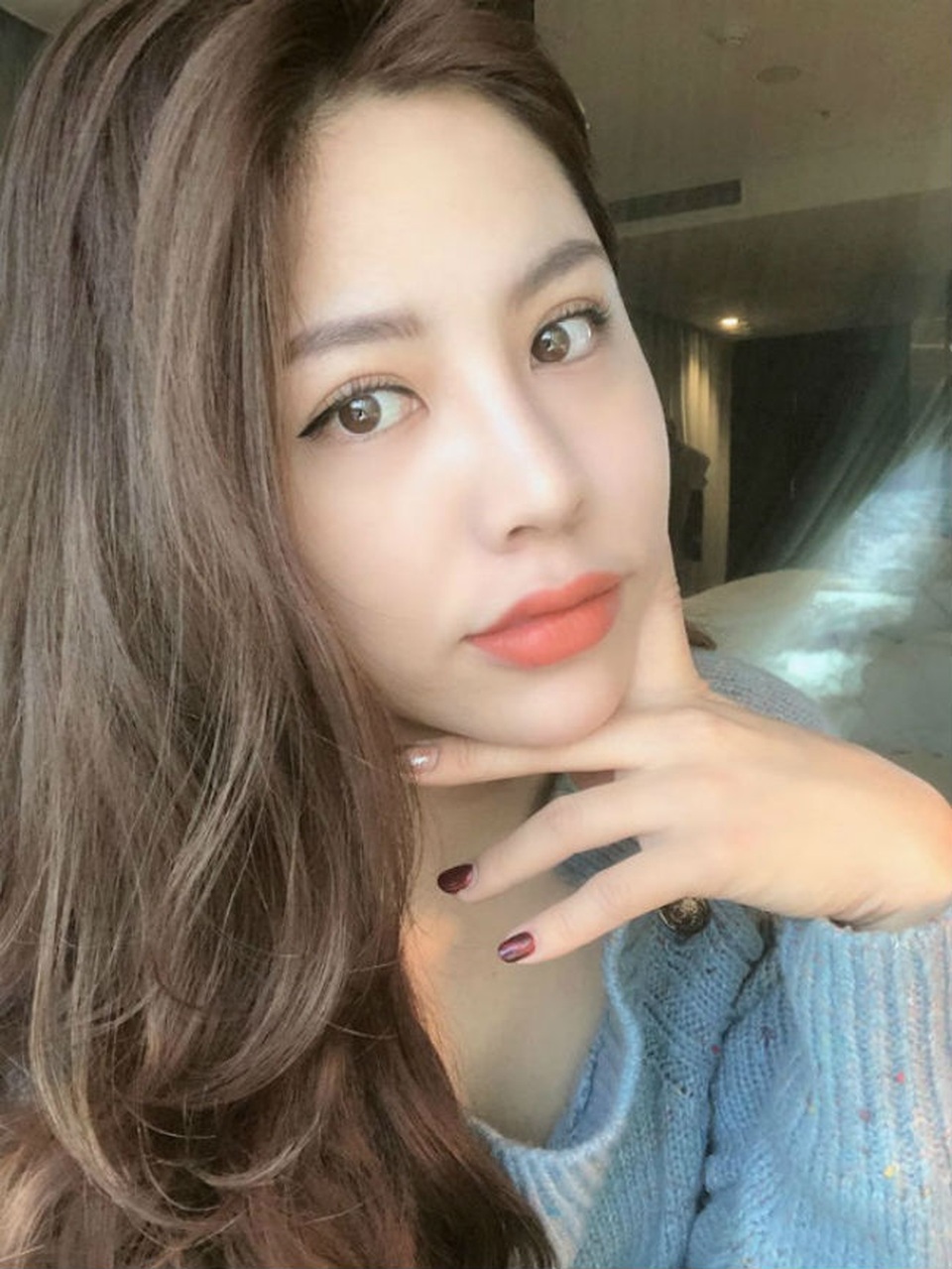 Tuyệt chiêu làm đẹp của những nữ phi công Việt Nam - 9 Tuyệt chiêu làm đẹp của những nữ phi công Việt Nam - 9