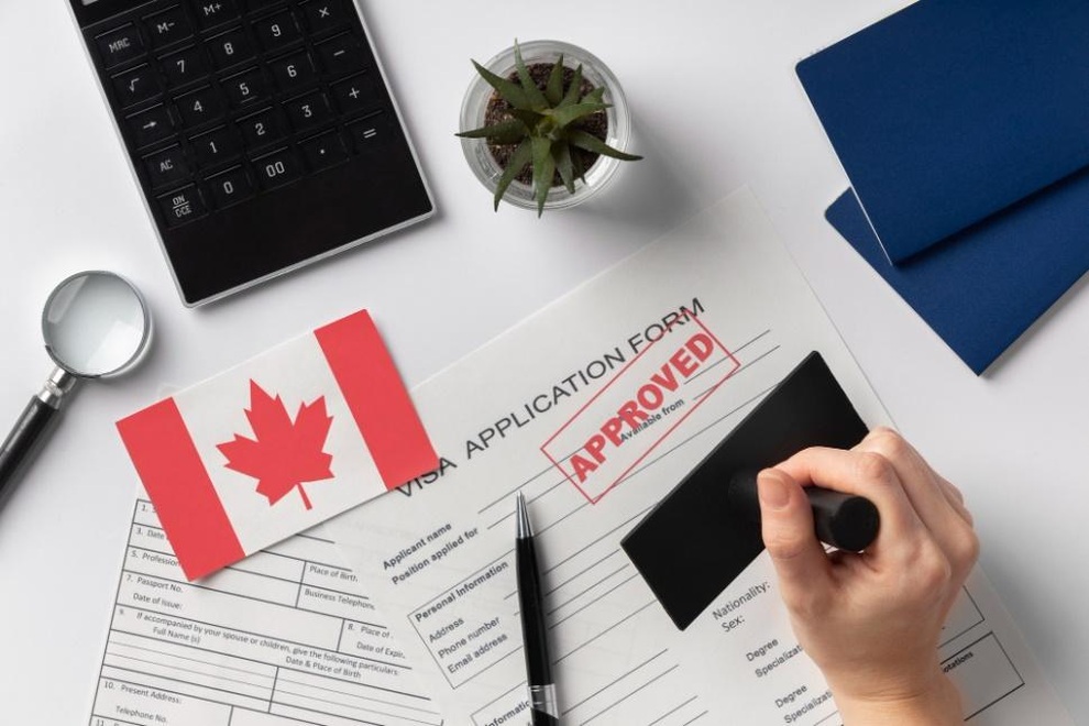 Làm việc và định cư Canada: Bạn đã sẵn sàng? - 2 Làm việc và định cư Canada: Bạn đã sẵn sàng? - 2