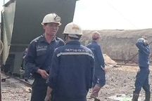 Vụ bục nước lò than: “Chúng tôi tìm đồng nghiệp trong hi vọng anh ấy còn sống”