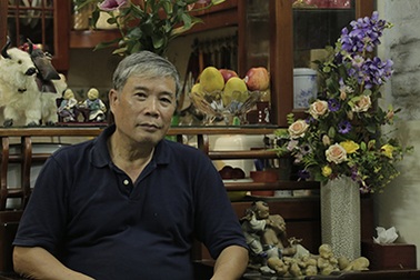 Hành trình trung tá Quân đội 23 năm "chiến đấu" với viêm gan B