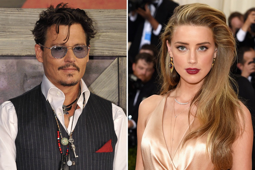 Johnny Depp cay đắng vì ly hôn, bị tẩy chay và sự nghiệp đình trệ - 2 Johnny Depp cay đắng vì ly hôn, bị tẩy chay và sự nghiệp đình trệ - 2