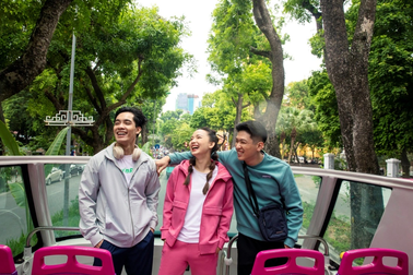 Gợi ý lựa chọn áo khoác thể thao cho năm mới