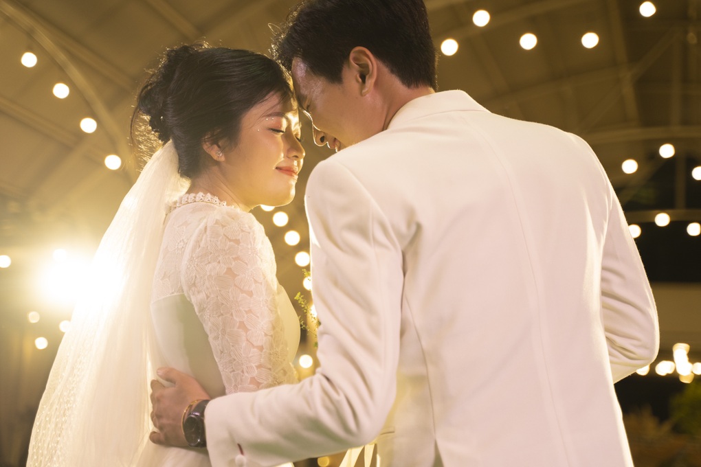 Đám cưới 400 khách mời không uống rượu bia ở Đồng Nai gây sốt mạng - 4 Đám cưới 400 khách mời không uống rượu bia ở Đồng Nai gây sốt mạng - 4
