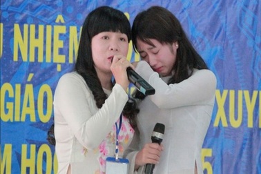 Không có học trò hư...