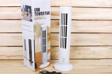 Loạn điều hòa mini giá 550 ngàn đồng: Siêu rẻ, dùng 1 mùa bỏ luôn