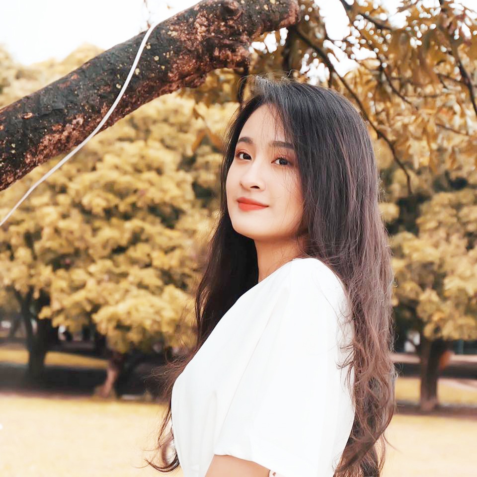 Bạn trẻ Việt nguyện ước điều gì trong thời khắc năm mới đã sang? - 2 Bạn trẻ Việt nguyện ước điều gì trong thời khắc năm mới đã sang? - 2