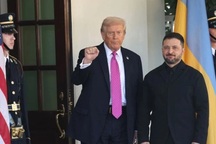 Tổng thống Trump: Nga, Ukraine có thể cùng tuyên bố chiến thắng