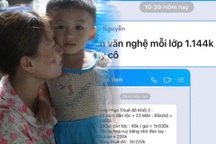 Học phí 1 đồng, phụ thu 10 đồng: Biến tướng lạm thu giống tham nhũng "vặt"