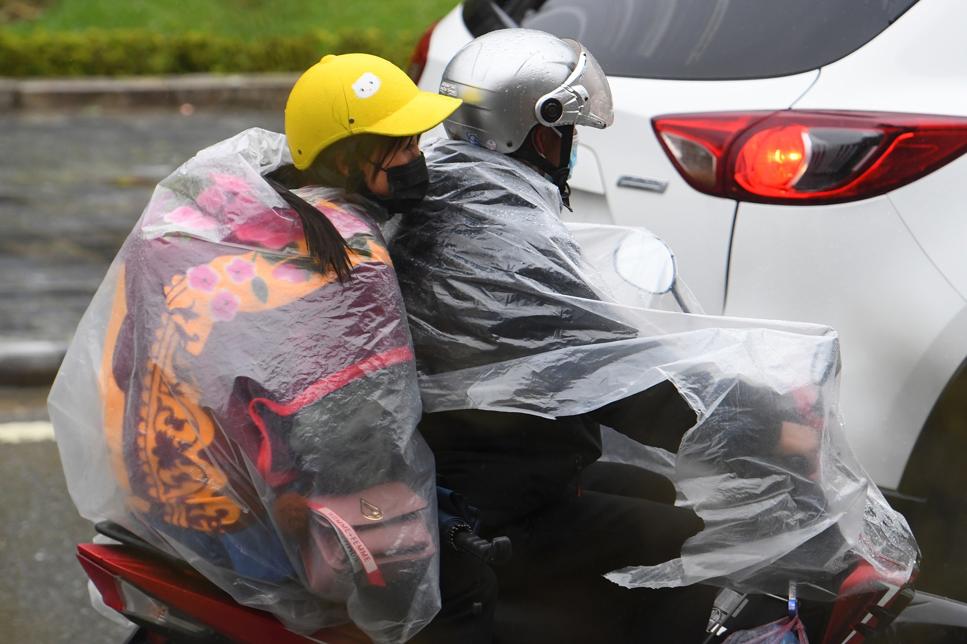 Nhịp sống khách du lịch và người dân Sapa dưới cái rét 0 độ C - 7