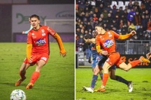 Sao Việt kiều gây ấn tượng ở Pháp, HLV Kim Sang Sik có lựa chọn chất lượng