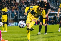 HLV Pau FC bất ngờ nói về khả năng "nhả" Quang Hải dự AFF Cup 2022